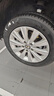 米其林（MICHELIN）汽車(chē)輪胎 205/55R16 91V 耐越 ENERGY MILE 適配朗逸/速騰/卡羅拉 曬單實(shí)拍圖