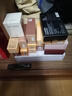 玉蘭油（OLAY）淡紋黑管精華液7天密集淡紋套組旅行裝便攜次拋精華1ml*7 曬單實(shí)拍圖