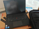 ThinkPad【國家補貼20%】T14p AI PC 酷睿Ultra9 高性能工程師本筆記本電腦 32G 1TB 3K 商務(wù)辦公本 曬單實(shí)拍圖