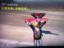 堅(jiān)果投影（JMGO）N1S Pro 4K至臻版 超高清純?nèi)す?云臺投影儀家用影院 國家補(bǔ)貼20%(2500lm+無損三色激光) 曬單實(shí)拍圖
