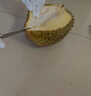 【保4房肉】A級(jí)進(jìn)口金枕鮮榴蓮1粒2-2.5kg(M) 曬單實(shí)拍圖