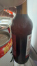 泰山啤酒（TAISHAN）紅棗枸杞精釀原漿啤酒10度450mL*6瓶整箱裝 中秋節送禮 曬單實(shí)拍圖
