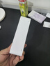 得力（deli）充電款電子智能鬧鐘背光大鬧鈴家用學(xué)生多功能溫濕度計大屏床頭鐘 開(kāi)學(xué)升學(xué)季必備 白 LE103A 曬單實(shí)拍圖