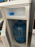 九陽茶吧機2025重磅新品 家用多功能茶吧柜飲水機一體316L不銹鋼內(nèi)膽燒水壺【國家補貼】JYW-AH1235 【防溢出丨防干燒丨自動續(xù)水煮水丨雙出水】 溫熱型 曬單實拍圖