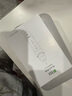 Baby futur電動吸鼻器 新生嬰幼兒童寶寶 通鼻腔鼻涕清洗潔神器 3檔充電款 象牙白（一年只換不修）1支鹽水 曬單實拍圖