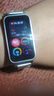 華為（HUAWEI）手環(huán)10 標準版 流光紫 智能手環(huán)專(zhuān)業(yè)睡眠分析情緒健康鋁合金機身心率監測運動(dòng)手環(huán)華為手環(huán)9升級 曬單實(shí)拍圖