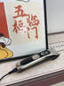 奧克斯（AUX）電動(dòng)理發(fā)器電推子剃頭神器男士專用自理發(fā)專業(yè)發(fā)廊級家用成人電推剪理發(fā)店發(fā)型師專用理發(fā)工具全套 【發(fā)廊專用】標(biāo)配理發(fā)工具 曬單實(shí)拍圖