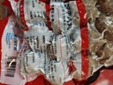 大希地潮汕牛肉丸+牛筋丸雙拼250g*8袋共4斤 肉含量90% 贈沙茶醬蒜酥 曬單實(shí)拍圖