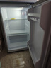 志高電冰箱雙門(mén)家用節能冰箱出租屋冷藏冷凍環(huán)保迷你冰箱辦公室公寓租房宿舍低噪電冰箱 S192銀色一級能效【萬(wàn)人推薦】 曬單實(shí)拍圖