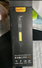 神火（SupFire）RS03紫光伍德氏蝎子燈365nm紫外線(xiàn)手電筒強(qiáng)光驗(yàn)鈔蔬菜熒光檢測(cè) 曬單實(shí)拍圖