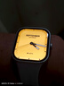 小米（MI）REDMI Watch 5 皎月銀 國家補貼 澎湃OS 2 心率血氧監(jiān)測 藍牙通話 紅米手表5 智能手表 小米汽車 曬單實拍圖