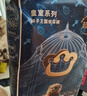 babycare皇室獅子王國弱酸紙尿褲新生兒NB68片(<5kg)嬰兒尿不濕親膚 曬單實拍圖