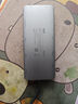 聯(lián)想（Lenovo）Type-C擴展塢USB-C讀卡器拓展塢4K60Hz投屏HDMI千兆網(wǎng)口轉(zhuǎn)接頭HUB分線器蘋果15Mac小新筆記本ipad 曬單實拍圖