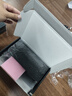 小黑專業(yè)理發(fā)剪刀發(fā)廊專用美發(fā)剪打薄剪平剪牙剪發(fā)廊型師理發(fā)工具 曬單實拍圖