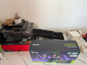 影馳 GeForce RTX 5090 D 星曜 NOX OC 32G GDDR7 DLSS 4 電競(jìng)游戲設(shè)計(jì)剪輯AI電腦顯卡 曬單實(shí)拍圖