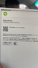 Apple/蘋(píng)果 iPhone 16 Plus（A3291）256GB 白色 支持移動(dòng)聯(lián)通電信5G 雙卡雙待手機 曬單實(shí)拍圖