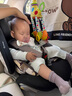 美贊臣藍(lán)臻 3段奶粉 幼兒配方奶粉（12-36月）820g 實證乳鐵蛋白 新國標(biāo) 曬單實拍圖