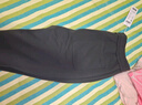 森馬（Semir）【大促福袋】休閑褲男女簡(jiǎn)約百搭長(cháng)褲夏季運動(dòng)風(fēng)潮流褲子 男-A款褐灰 【基礎束腳】 XL 曬單實(shí)拍圖
