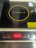 志高（CHIGO）電磁爐3500W電磁灶平面大功率爐飯店?duì)t企業(yè)采購(gòu) NLG380 三級(jí)能效 曬單實(shí)拍圖