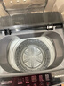 奧克斯（AUX）全自動洗衣機(jī)波輪家用迷你小型嬰兒童寶寶宿舍租房帶甩干洗脫一體 【國家補(bǔ)貼】6KG洗脫容量 升級款 曬單實(shí)拍圖
