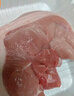  【180天白豬家庭裝】冰鮮豬腿肉1kg 曬單實拍圖
