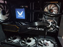 影馳AMD 7800X3D/9800X3D/RTX5070TI/RTX5080顯卡黑神話(huà)悟空電競游戲臺式組裝電腦AI主機整機DIY組裝機 配置9 9800X3D/RTX5070TI 曬單實(shí)拍圖