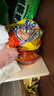 日清食品（NISSIN）UFO飛碟炒面方便面多口味組合裝泡面干拌面整箱速食 魚香肉絲味 12碗 曬單實拍圖