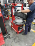 韓泰輪胎/Hankook 205/55R17 91H【H318】適配速騰大眾探影途鎧 全新汽車輪胎 17英寸 曬單實(shí)拍圖