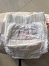 好奇（Huggies）鉑金裝小桃褲成長(cháng)褲XXL74片(15kg以上)尿不濕【消暑散熱】 曬單實(shí)拍圖