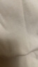 巴厘小豬新生兒衣服春秋季寶寶四季夏季長袖薄款空調(diào)服睡衣嬰兒紗連體衣 莓開眼笑(單排扣) 66cm 曬單實拍圖