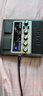 卓樂（JOYO）電吉他音箱音響效果器專用JAM BUDDY II 2代充電藍牙音箱便攜踏板 JAM BUDDY 黑色+3米吉他線禮包 曬單實拍圖