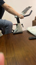 麥瑞克（MERACH）動感單車家用自發(fā)電智能運動健身器材室內(nèi)自行車 絕影X MR-S28Y2 曬單實拍圖