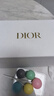 迪奧DIOR【鄧為推薦】烈艷藍(lán)金口紅絲絨720啞光唇膏化妝品生日禮物女 曬單實(shí)拍圖