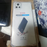 塵卡 適用vivo Y52s手機殼vivoY52s t1全包軟殼V2057A氣囊防摔外殼V2054A透明硅膠保護套5G簡約款男女 手機殼 新升級保護鏡頭四角氣囊硅膠軟殼 曬單實拍圖