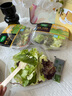 一號(hào)農(nóng)場(chǎng)活力蔬菜沙拉碗6種蔬菜開盒即食輕食健身代餐160g*3碗源頭直發(fā) 曬單實(shí)拍圖