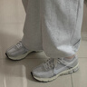 耐克（NIKE）Zoom Vomero 5 SE 男鞋復(fù)古透氣緩震時尚休閑訓(xùn)練運動休閑鞋 HF0731-007 42 曬單實拍圖