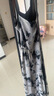 絲柏舍長(cháng)款連衣裙2025夏裝新款女裝寬松款優(yōu)雅氣質(zhì)大擺吊帶裙 曬單實(shí)拍圖
