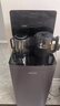 飛利浦（PHILIPS）2024旗艦新品高端智能茶吧機(jī)家用曲面大屏茶吧柜飲水機(jī)一體機(jī)多檔調(diào)溫客廳辦公室專用 爆款暗夜紫【ADD8025】 溫?zé)嵝?曬單實(shí)拍圖