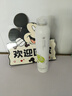 維特絲泡沫發(fā)蠟彈力素卷發(fā)持久定型護卷保濕蓬松摩絲男女士清香發(fā)膠泡泡 曬單實拍圖