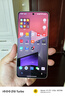 realme【國家補貼】真我Neo7 SE手機 7000毫安大電池+80W快充 游戲AI電競 學(xué)生智能機 12+256白翼戰神 曬單實(shí)拍圖