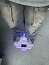 洽苒德國扭腰機音樂跳舞大號機美腰機瘦腰器材瘦腿瘦肚健身運動加大 11軸音樂藍牙燈光遙控計數(shù)器 70-100斤 曬單實拍圖