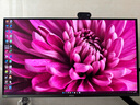 微星（MSI）31.5英寸 4K240Hz DP2.1 OLED顯示器 游戲電競電腦顯示屏 TYPE-C 98W MPG 322URX QD-OLED流光 曬單實拍圖