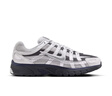 耐克（NIKE）官方男子復(fù)古跑鞋風(fēng)透氣運動鞋夏季新款 P-6000 IB3081 001塵光子色/淺煙灰/煤黑/山峰白 44 曬單實拍圖