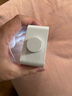 得力可視化智能鬧鐘計時(shí)器 學(xué)生專(zhuān)用起床神器背光床頭鐘時(shí)鐘溫度計 開(kāi)學(xué)升學(xué)季必備禮物白色 LE107 曬單實(shí)拍圖