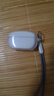 索尼（SONY）WF-1000XM5 真無線藍(lán)牙降噪耳機(jī) 新一代降噪豆 智能AI 藍(lán)牙5.3 鉑金銀 高考祝福禮物 曬單實(shí)拍圖