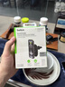 貝爾金（BELKIN）蘋果手機車載充電支架 MagSafe磁吸10W快充 汽車出風口導航手機架 WIC004 曬單實拍圖