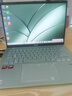 華碩a豆14 Air悅享版 AI輕薄筆記本電腦(R9 H 270 32G 1T 2.5K護眼屏 17小時續(xù)航)國家補貼20%辦公學(xué)生 曬單實拍圖