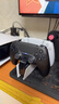 索尼（SONY）PS5 PlayStation DualSense無(wú)線游戲手柄 ps5手柄-午夜黑  曬單實(shí)拍圖