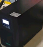 宇泰（YUTAI）ups不間斷電源 YTC6K 6KVA/6000W 在線式ups 企業(yè)服務(wù)器機(jī)房穩(wěn)壓應(yīng)急備用ups電源 YT6106S 曬單實(shí)拍圖