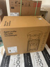戴森（DYSON）BP04空氣凈化器 大面積凈化異味過(guò)敏原除甲醛  濾除花粉寵物毛發(fā) 醫護級 寵護認證 【藍金色】 曬單實(shí)拍圖